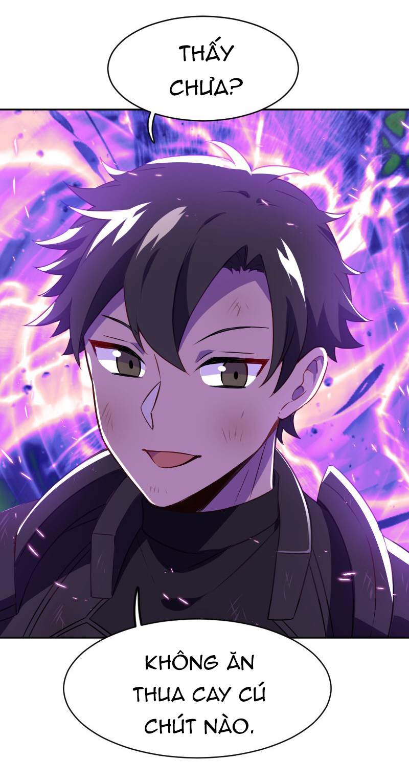 đọc truyện Mage & Demon Queen Chương 166 ảnh 16 tại Thiên Thai Truyện