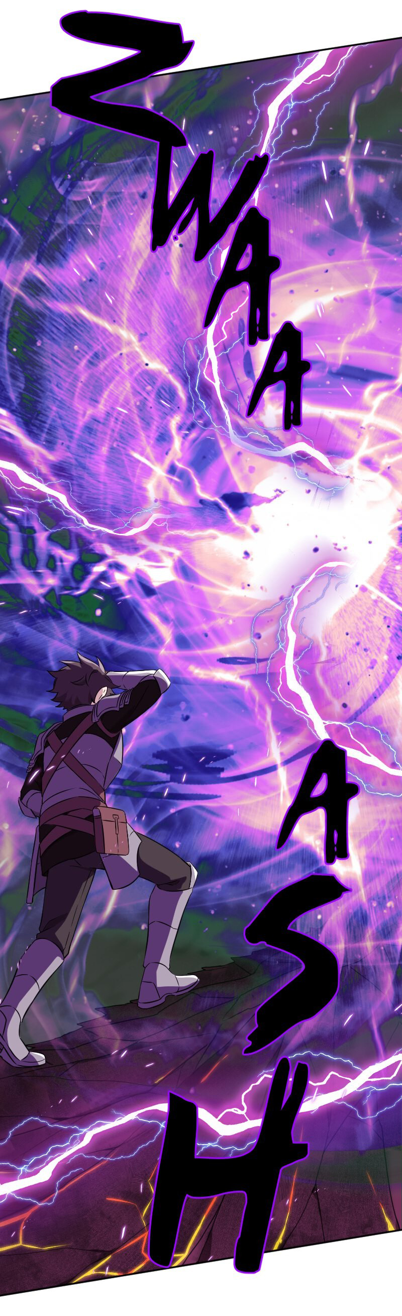 đọc truyện Mage & Demon Queen Chương 166 ảnh 17 tại Thiên Thai Truyện