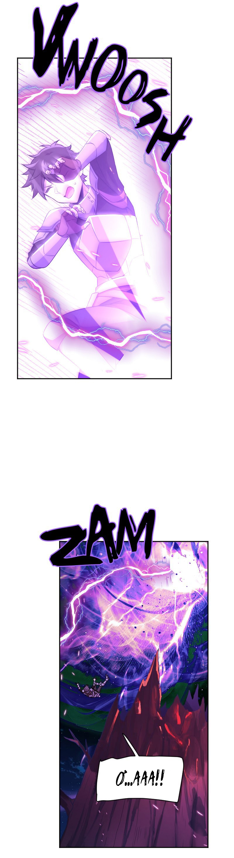 đọc truyện Mage & Demon Queen Chương 166 ảnh 18 tại Thiên Thai Truyện