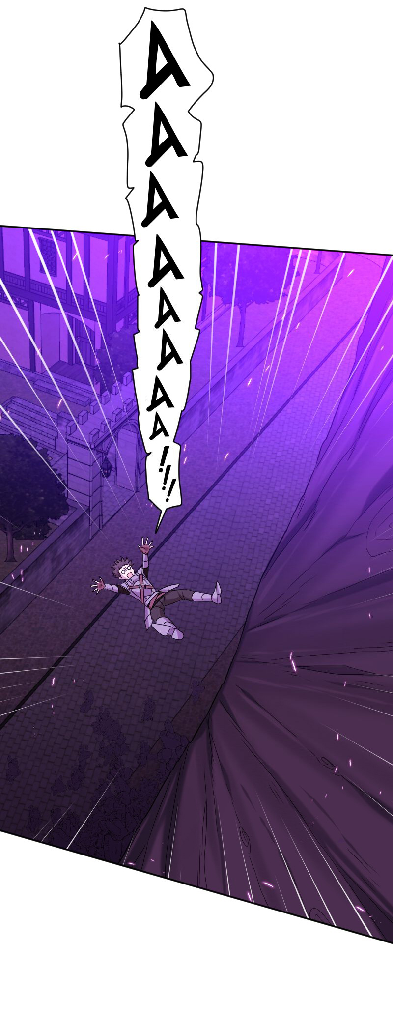 đọc truyện Mage & Demon Queen Chương 166 ảnh 19 tại Thiên Thai Truyện