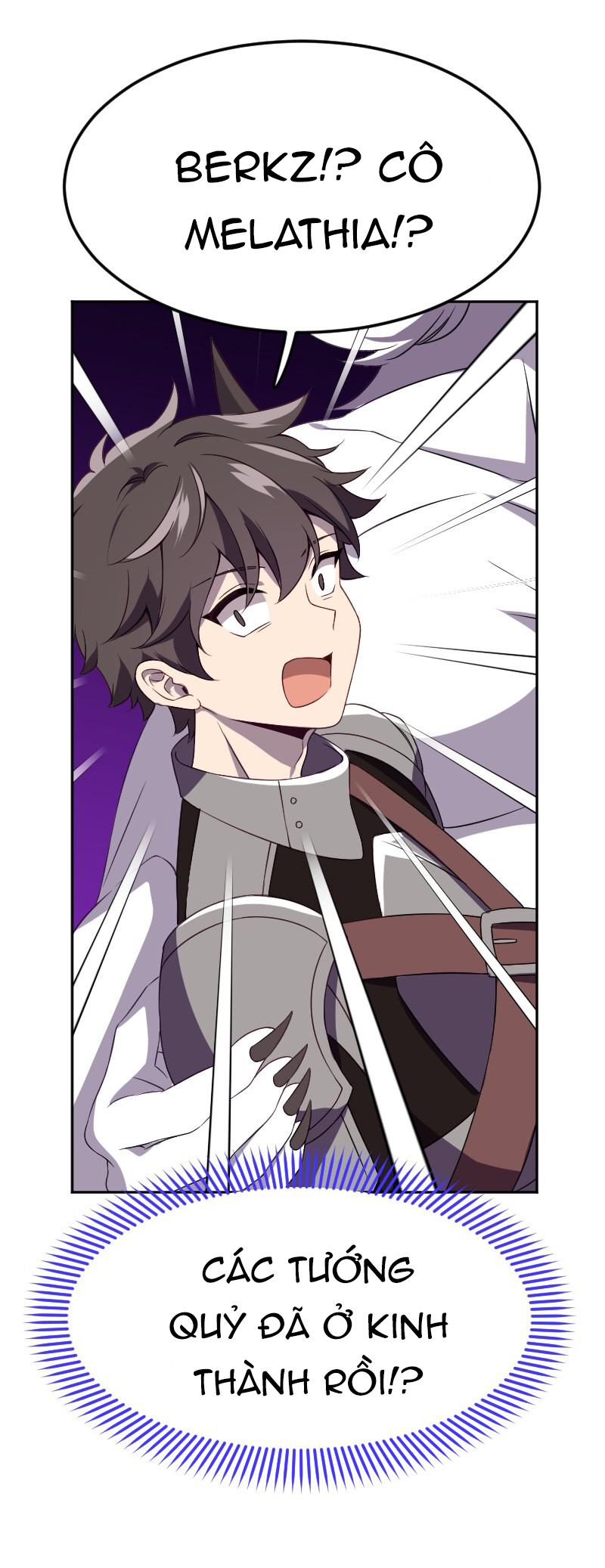 đọc truyện Mage & Demon Queen Chương 166 ảnh 22 tại Thiên Thai Truyện