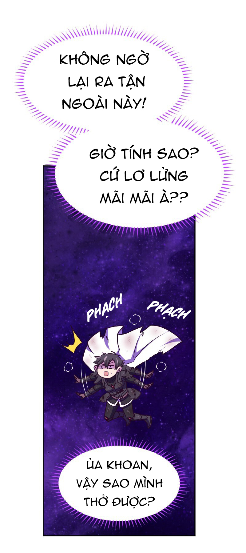 đọc truyện Mage & Demon Queen Chương 166 ảnh 26 tại Thiên Thai Truyện