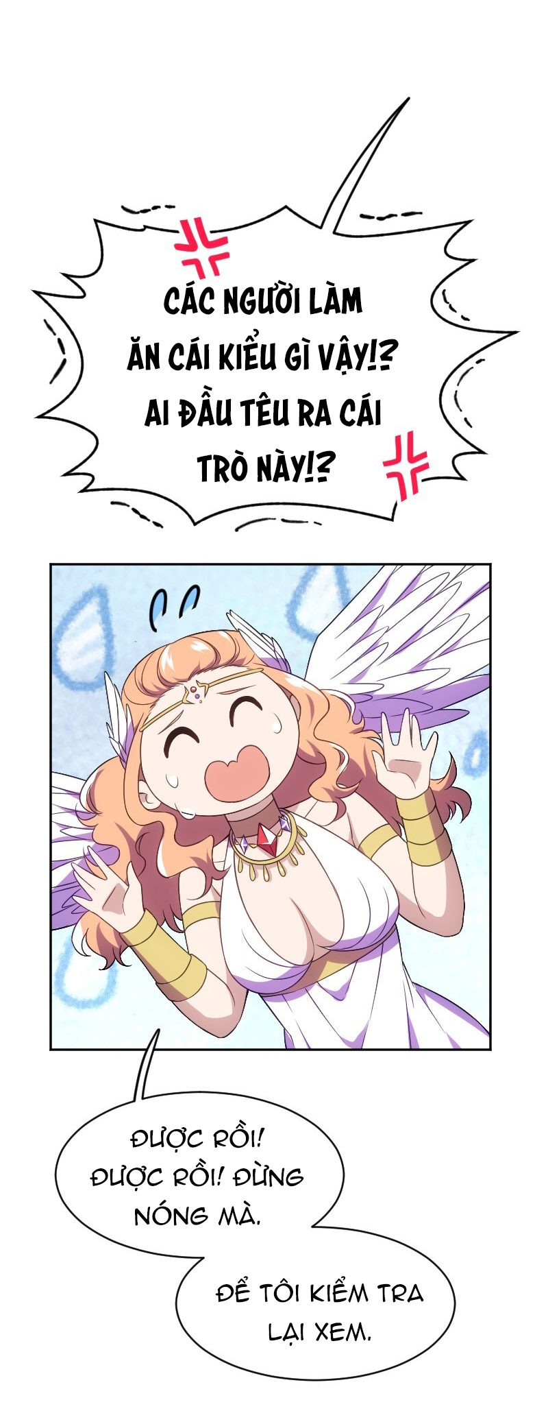 đọc truyện Mage & Demon Queen Chương 166 ảnh 34 tại Thiên Thai Truyện