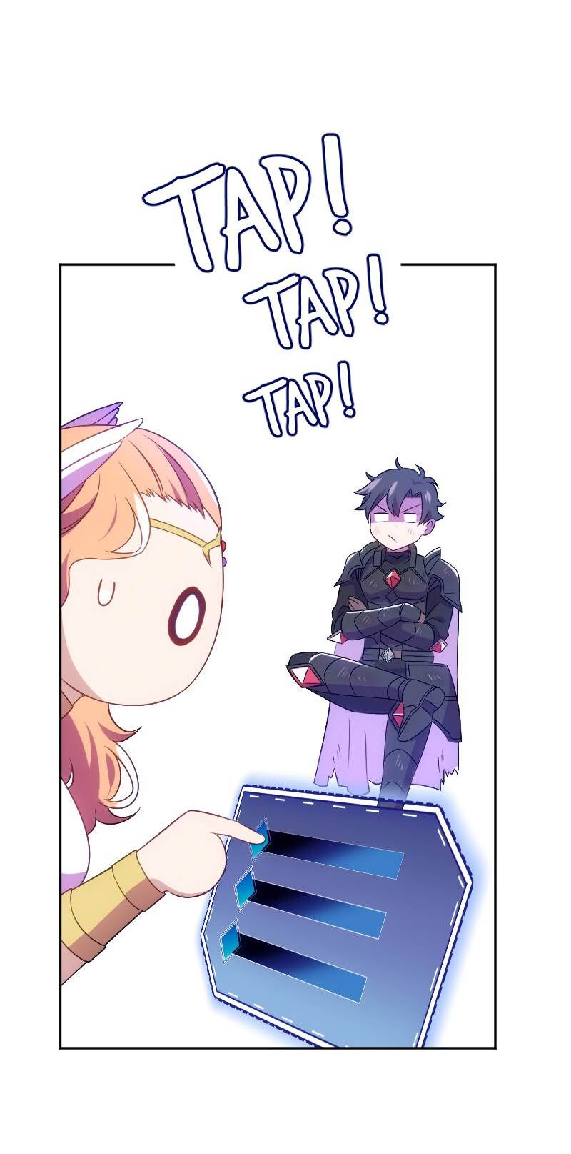 đọc truyện Mage & Demon Queen Chương 166 ảnh 35 tại Thiên Thai Truyện