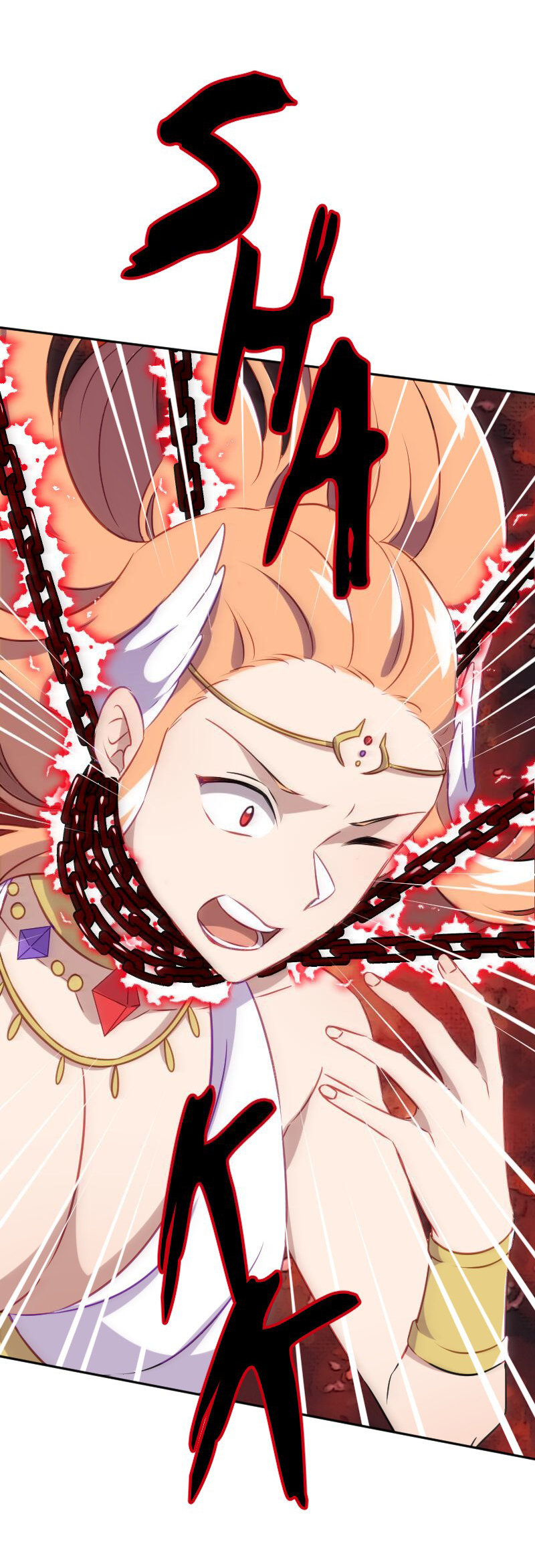 đọc truyện Mage & Demon Queen Chương 166 ảnh 37 tại Thiên Thai Truyện