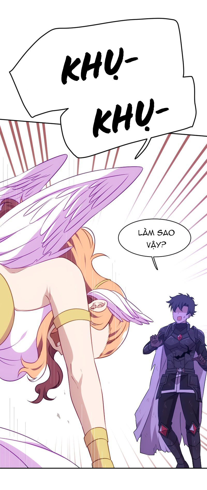 đọc truyện Mage & Demon Queen Chương 166 ảnh 38 tại Thiên Thai Truyện