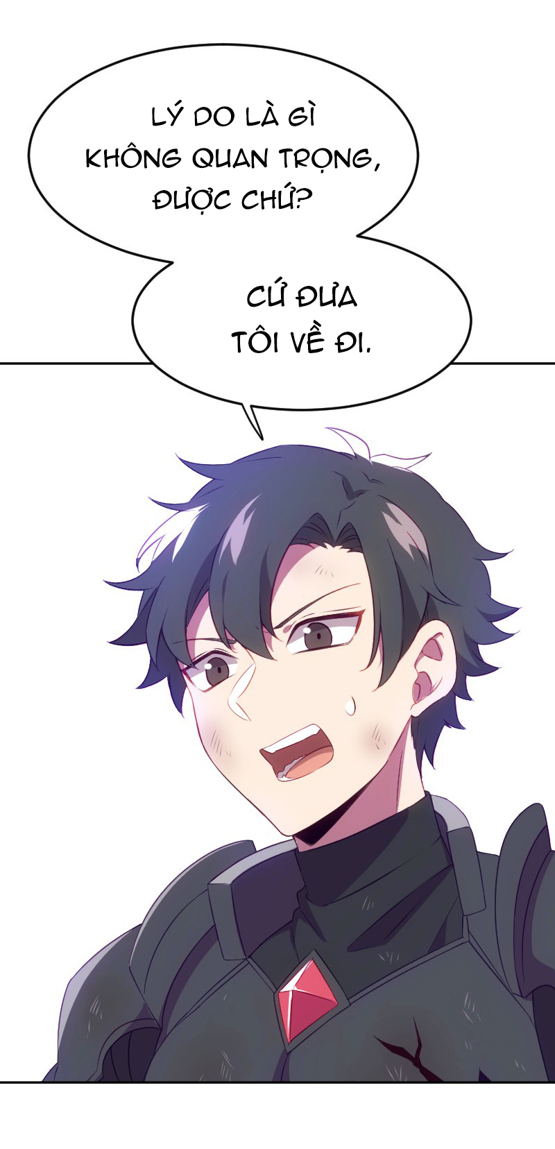 đọc truyện Mage & Demon Queen Chương 166 ảnh 39 tại Thiên Thai Truyện