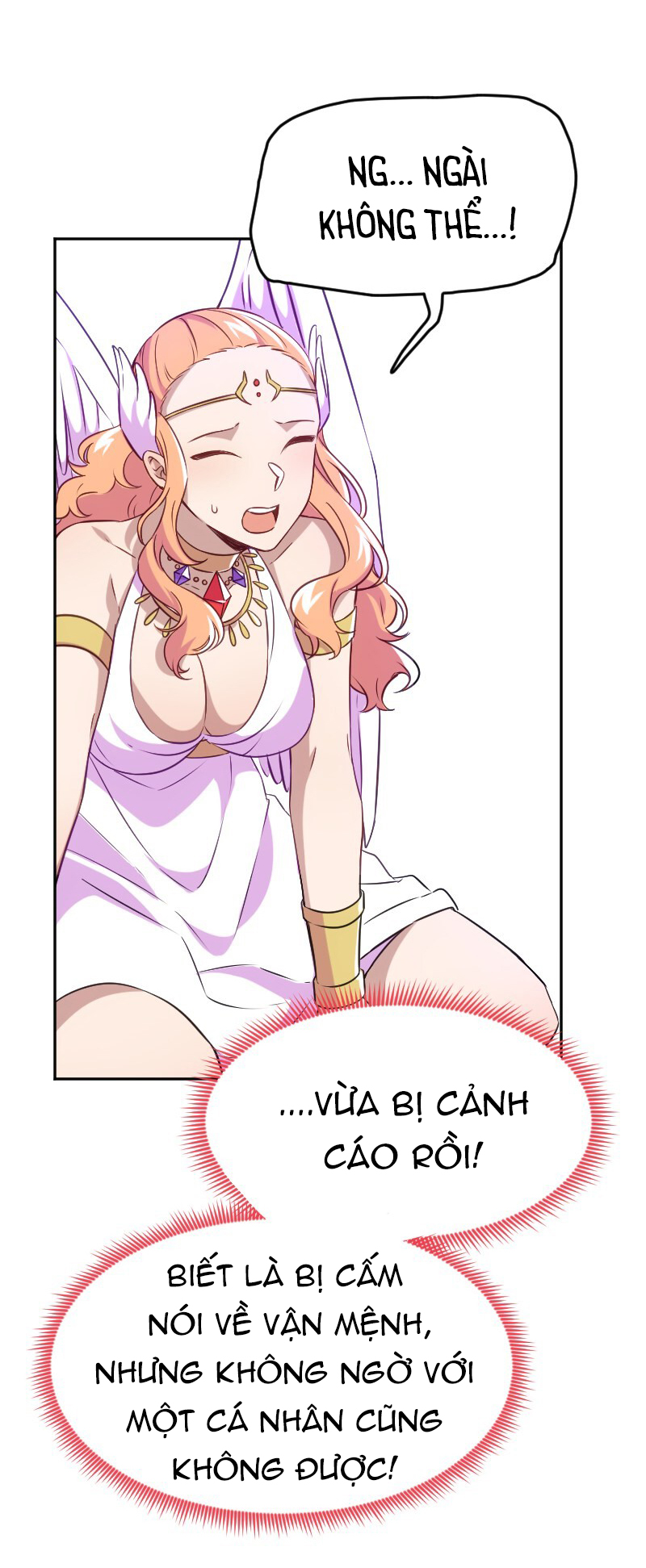 đọc truyện Mage & Demon Queen Chương 166 ảnh 40 tại Thiên Thai Truyện