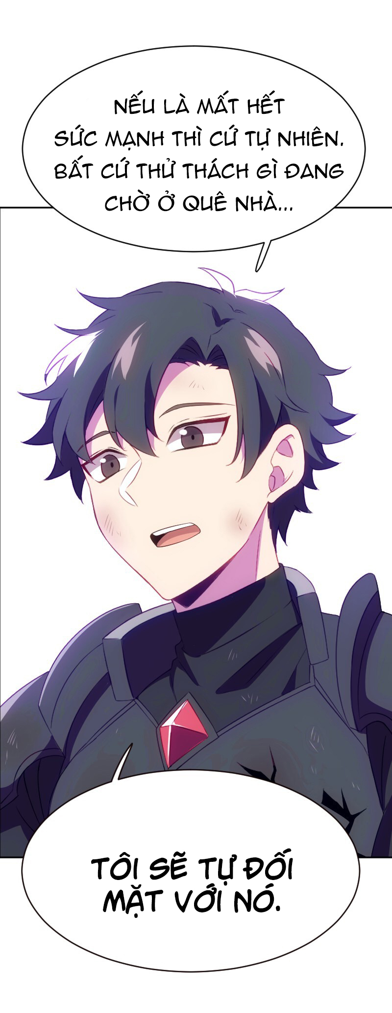 đọc truyện Mage & Demon Queen Chương 166 ảnh 42 tại Thiên Thai Truyện