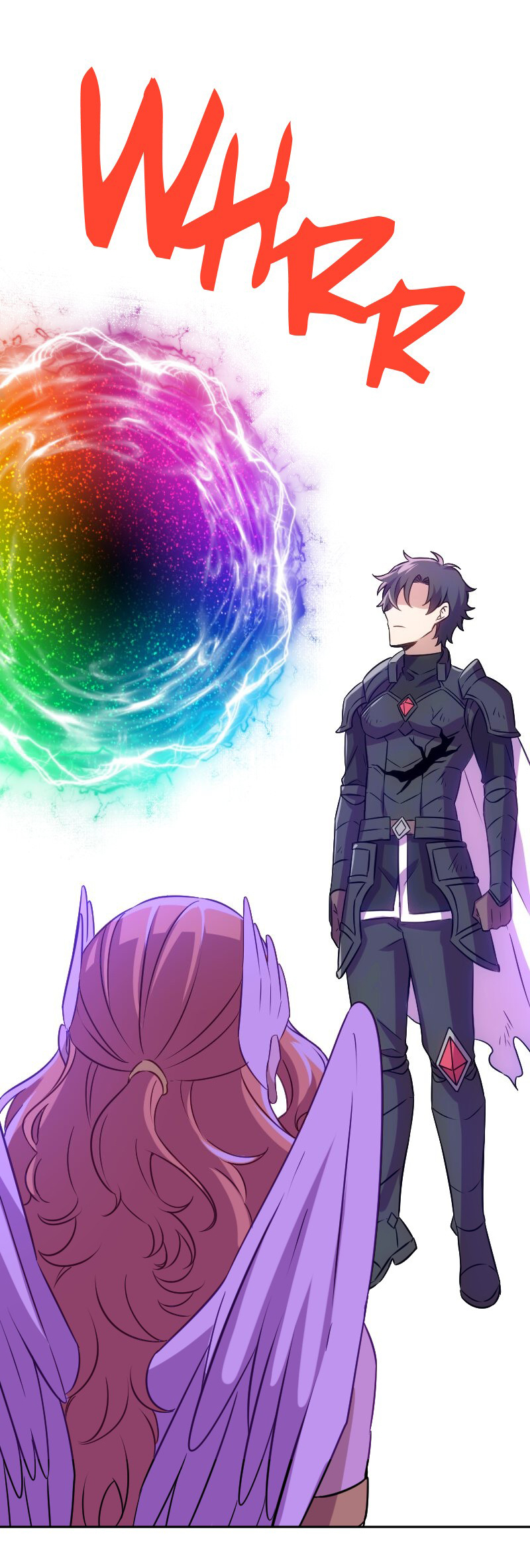 đọc truyện Mage & Demon Queen Chương 166 ảnh 44 tại Thiên Thai Truyện