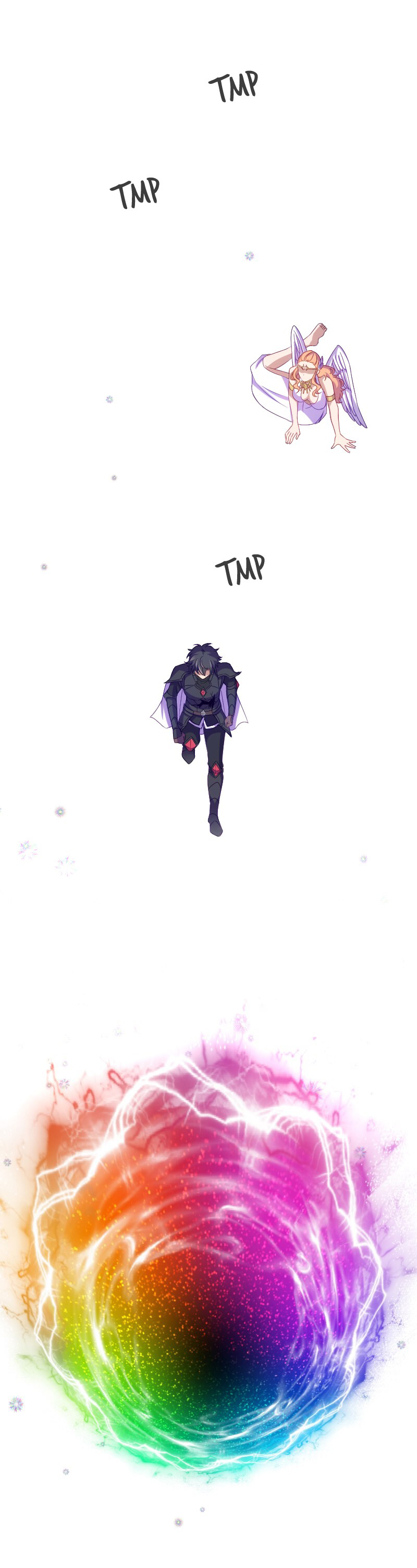 đọc truyện Mage & Demon Queen Chương 166 ảnh 46 tại Thiên Thai Truyện