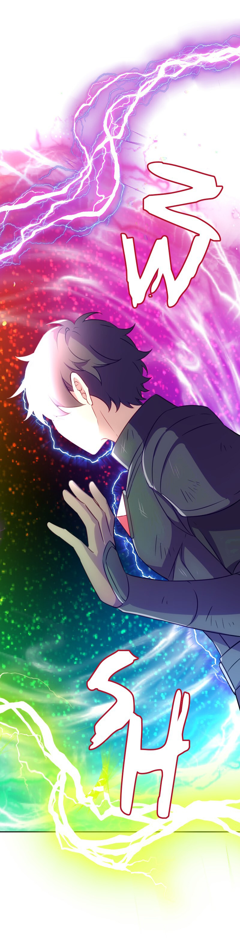 đọc truyện Mage & Demon Queen Chương 166 ảnh 48 tại Thiên Thai Truyện