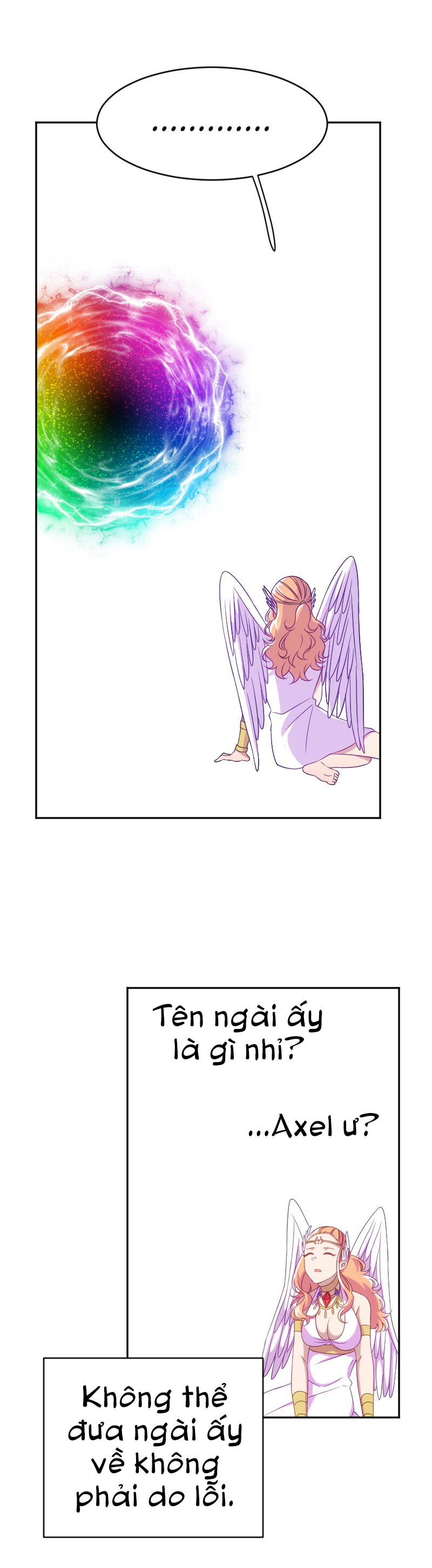 đọc truyện Mage & Demon Queen Chương 166 ảnh 49 tại Thiên Thai Truyện