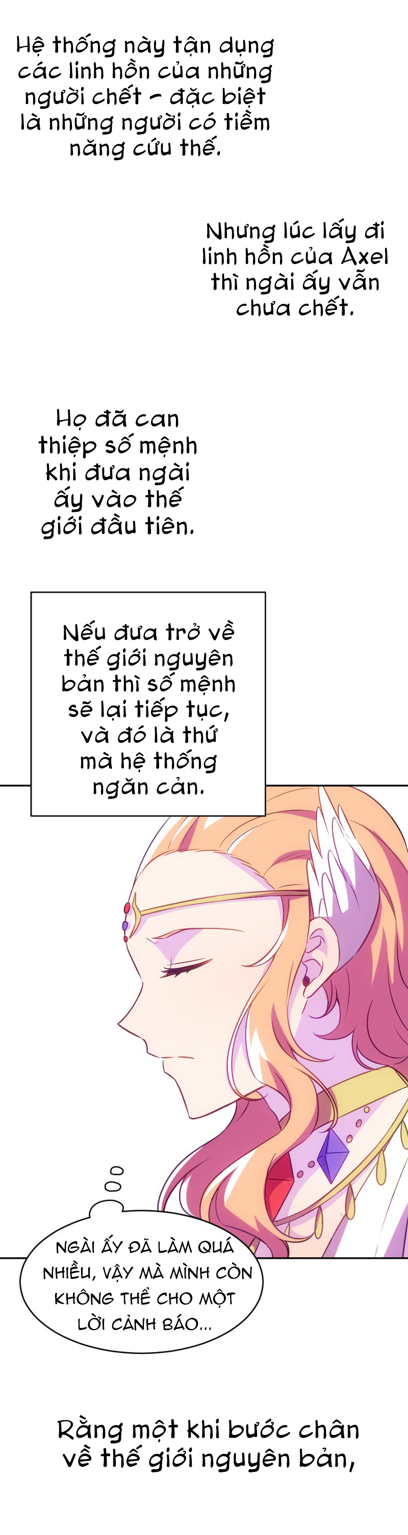 đọc truyện Mage & Demon Queen Chương 166 ảnh 50 tại Thiên Thai Truyện