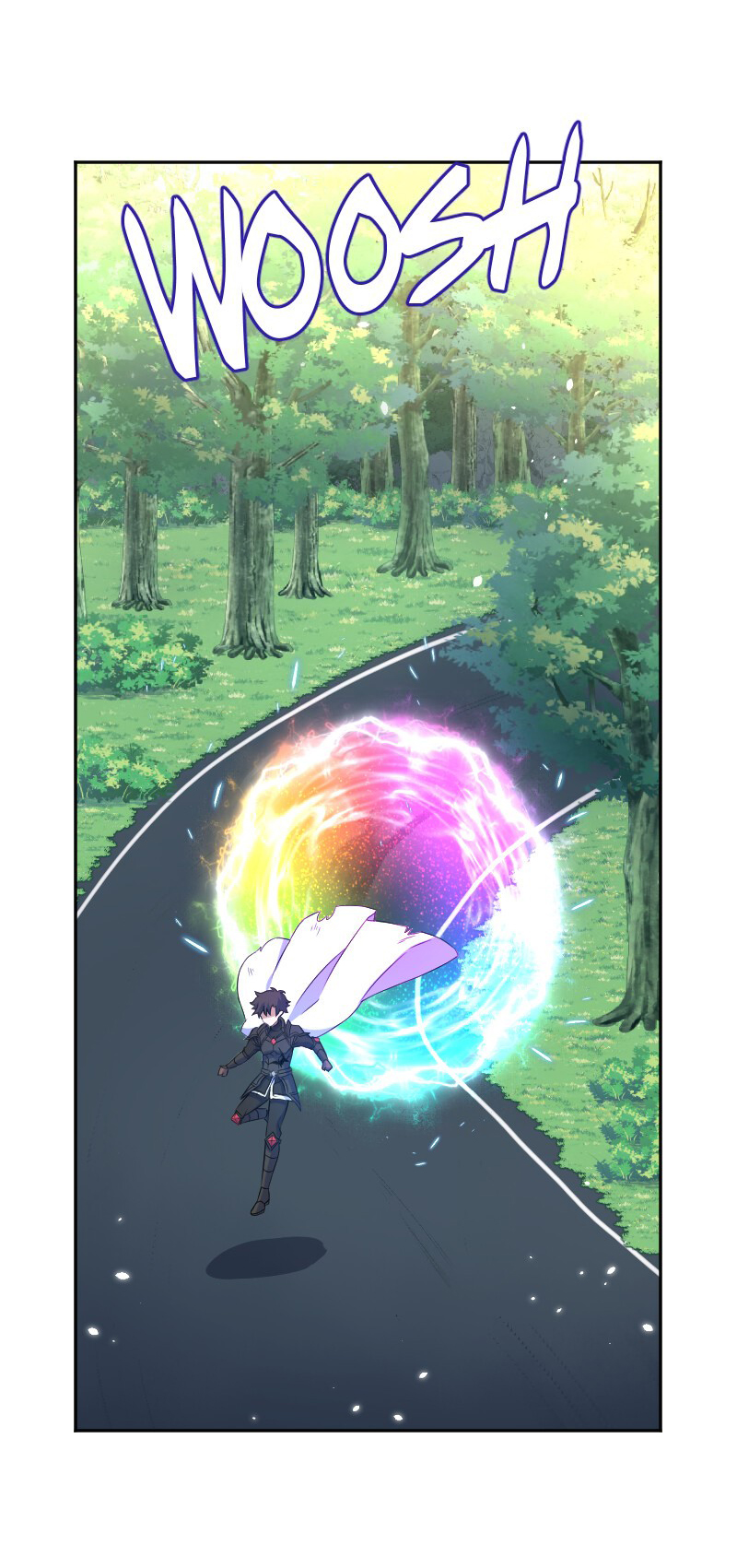 đọc truyện Mage & Demon Queen Chương 166 ảnh 51 tại Thiên Thai Truyện