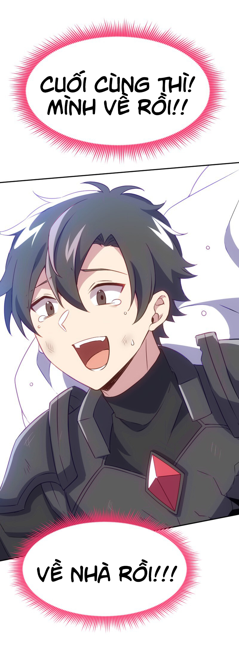 đọc truyện Mage & Demon Queen Chương 166 ảnh 52 tại Thiên Thai Truyện