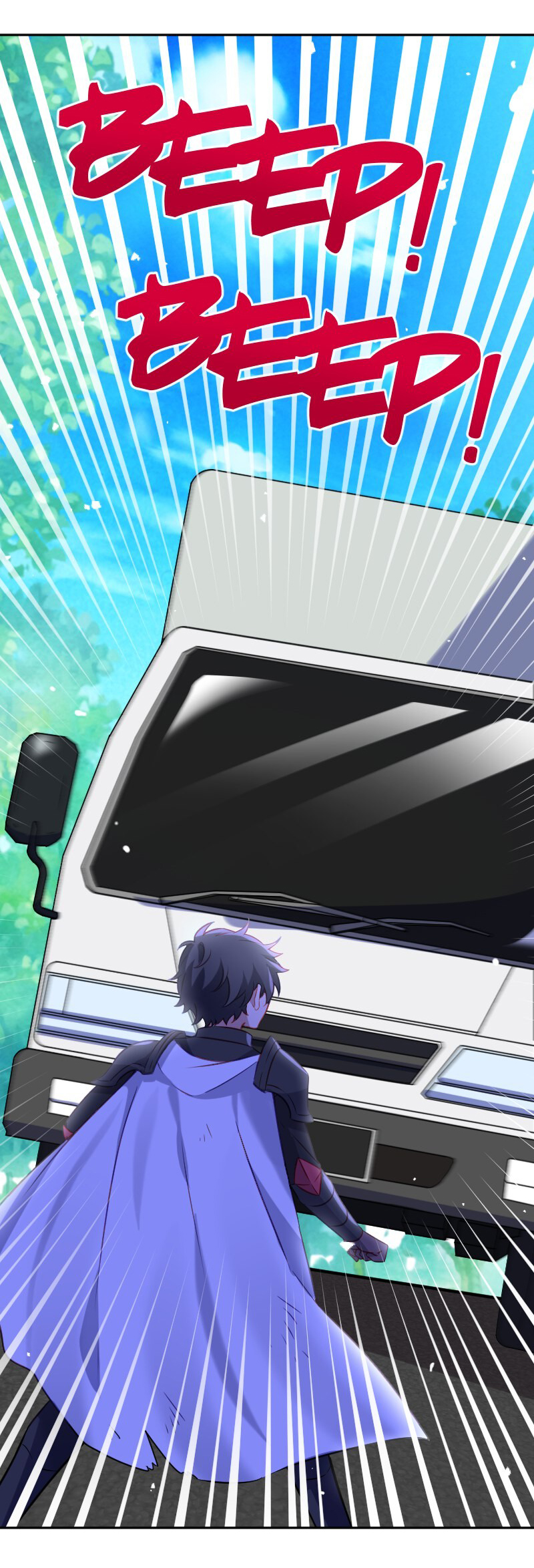 đọc truyện Mage & Demon Queen Chương 166 ảnh 53 tại Thiên Thai Truyện