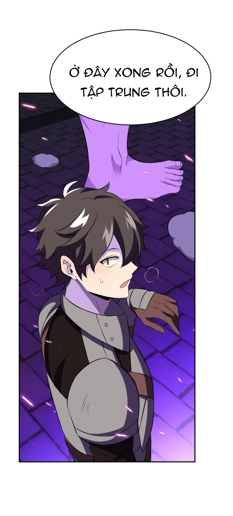 đọc truyện Mage & Demon Queen Chương 166 ảnh 56 tại Thiên Thai Truyện