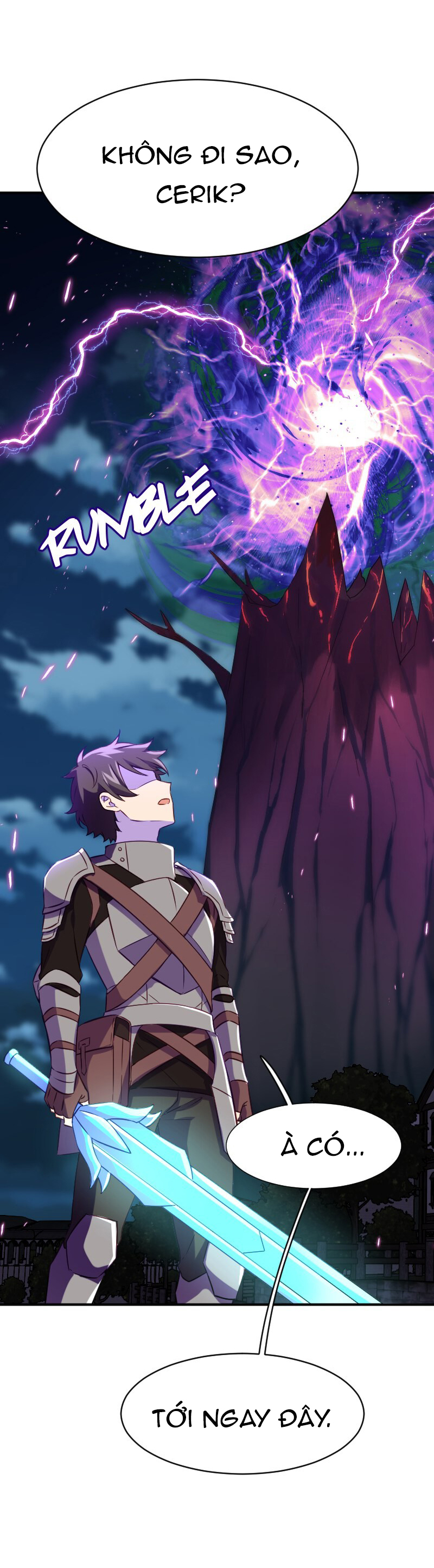 đọc truyện Mage & Demon Queen Chương 166 ảnh 57 tại Thiên Thai Truyện