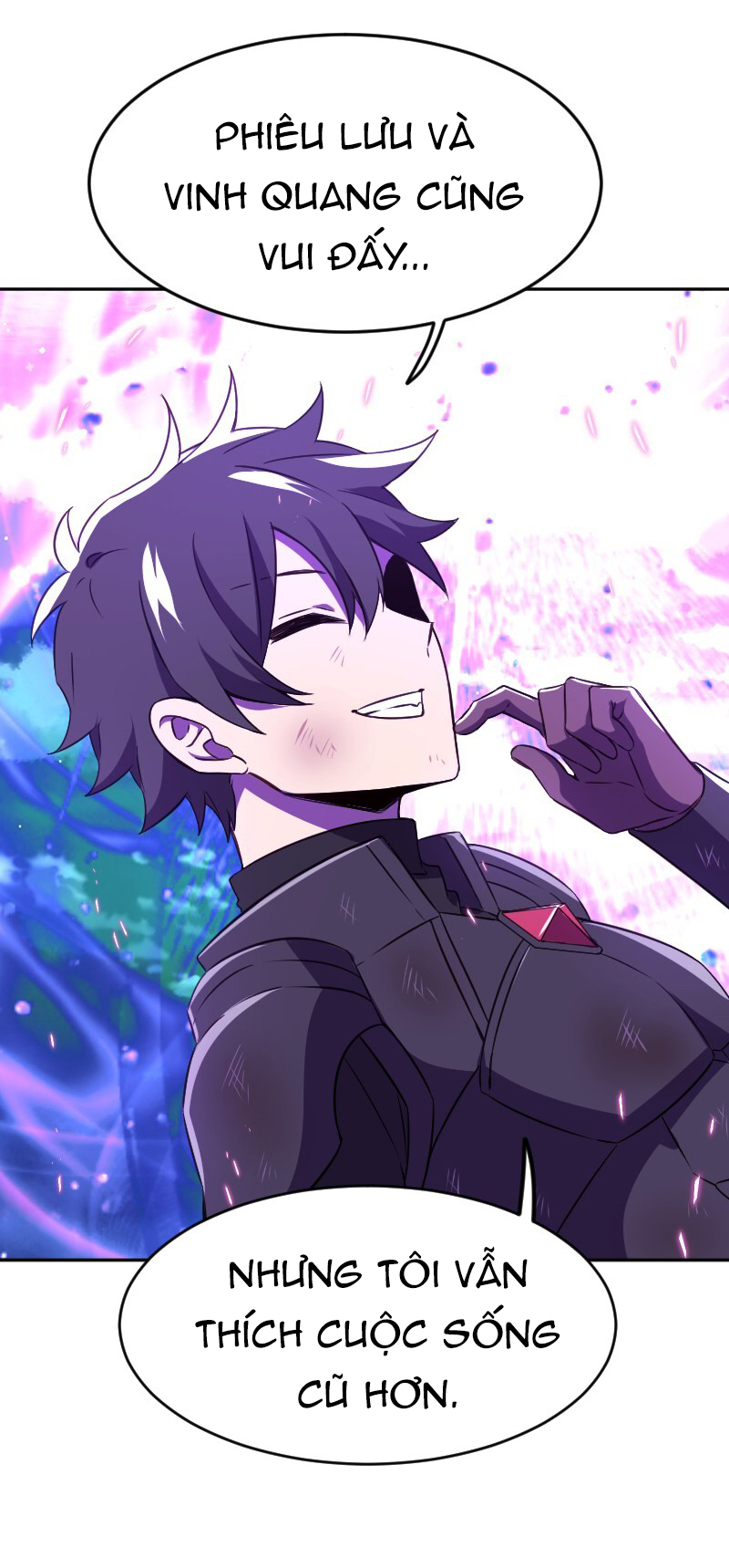 đọc truyện Mage & Demon Queen Chương 166 ảnh 10 tại Thiên Thai Truyện