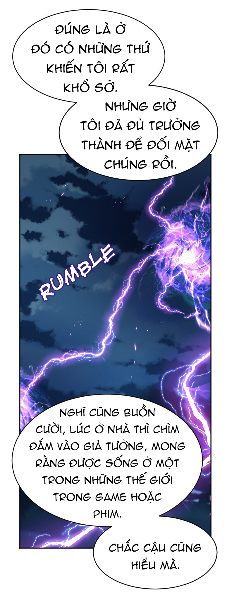 đọc truyện Mage & Demon Queen Chương 166 ảnh 11 tại Thiên Thai Truyện