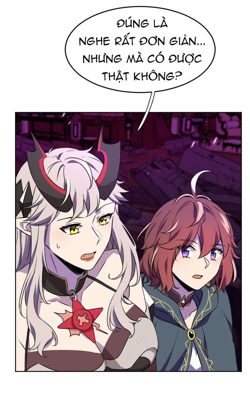 đọc truyện Mage & Demon Queen Chương 167 ảnh 3 tại Thiên Thai Truyện