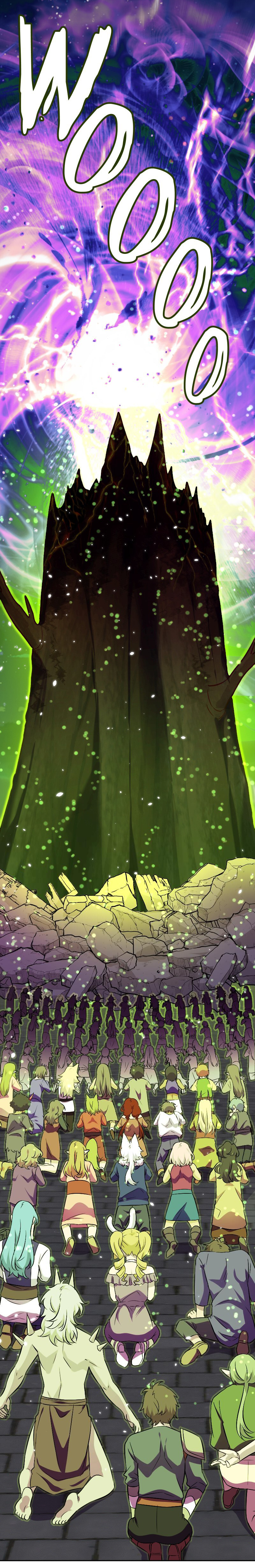 đọc truyện Mage & Demon Queen Chương 167 ảnh 14 tại Thiên Thai Truyện