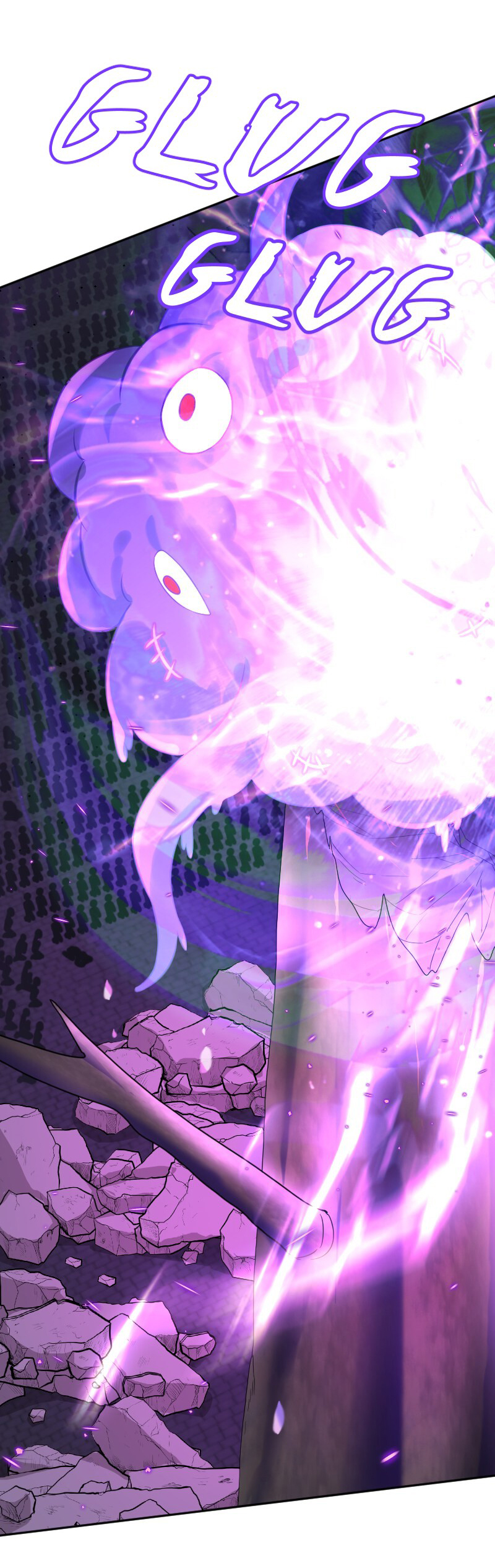 đọc truyện Mage & Demon Queen Chương 167 ảnh 16 tại Thiên Thai Truyện