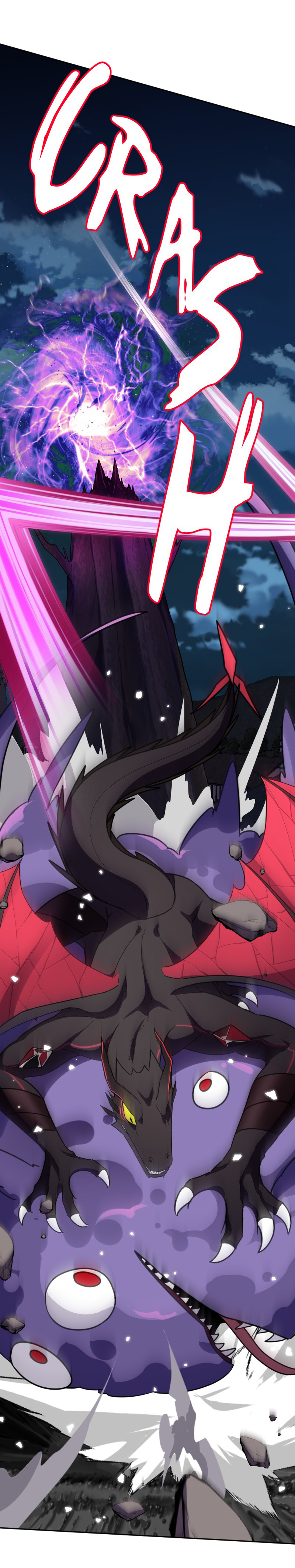 đọc truyện Mage & Demon Queen Chương 167 ảnh 20 tại Thiên Thai Truyện