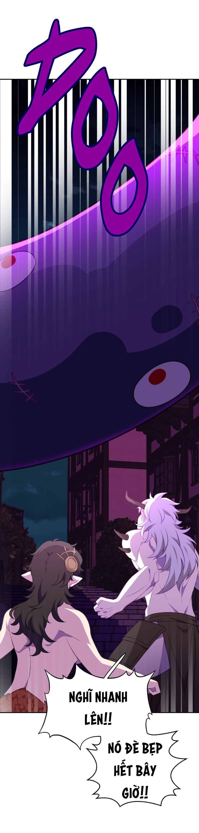 đọc truyện Mage & Demon Queen Chương 167 ảnh 23 tại Thiên Thai Truyện