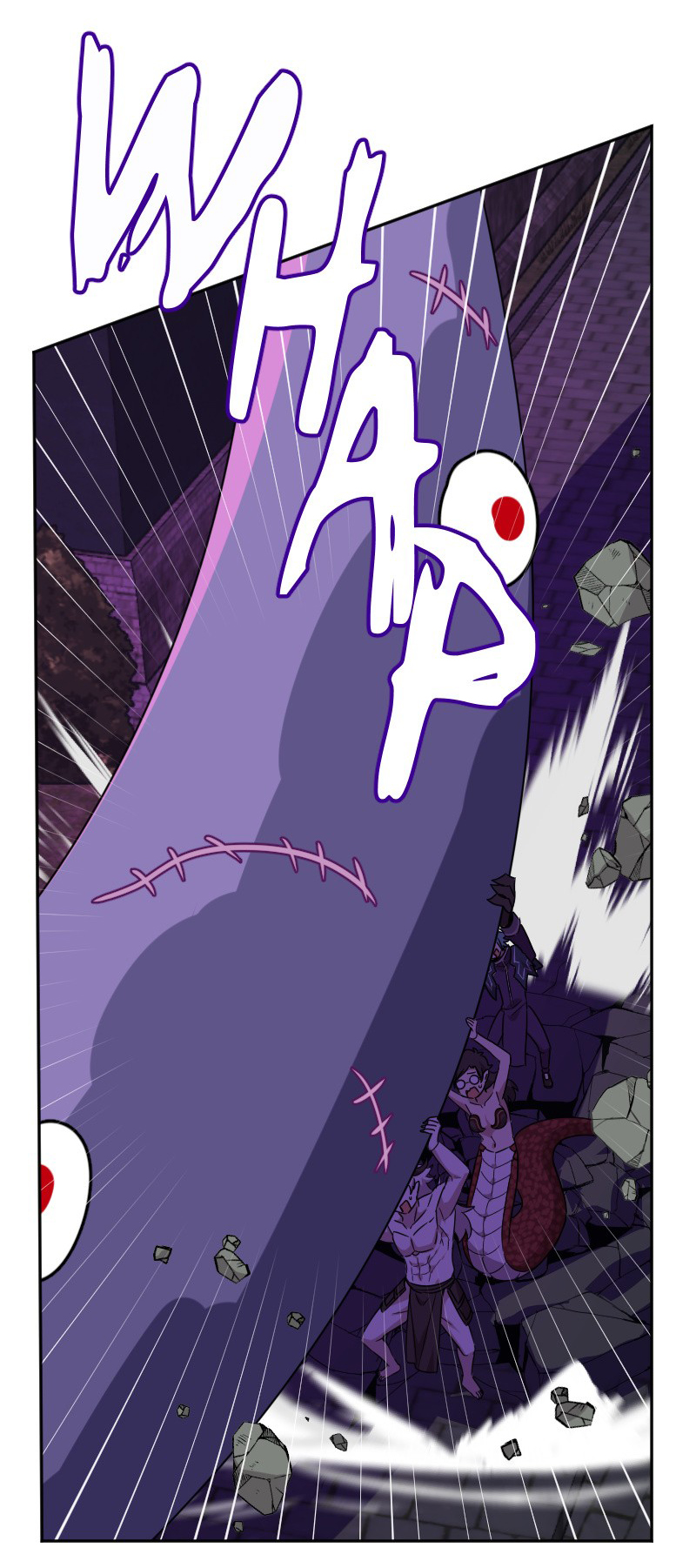 đọc truyện Mage & Demon Queen Chương 167 ảnh 24 tại Thiên Thai Truyện