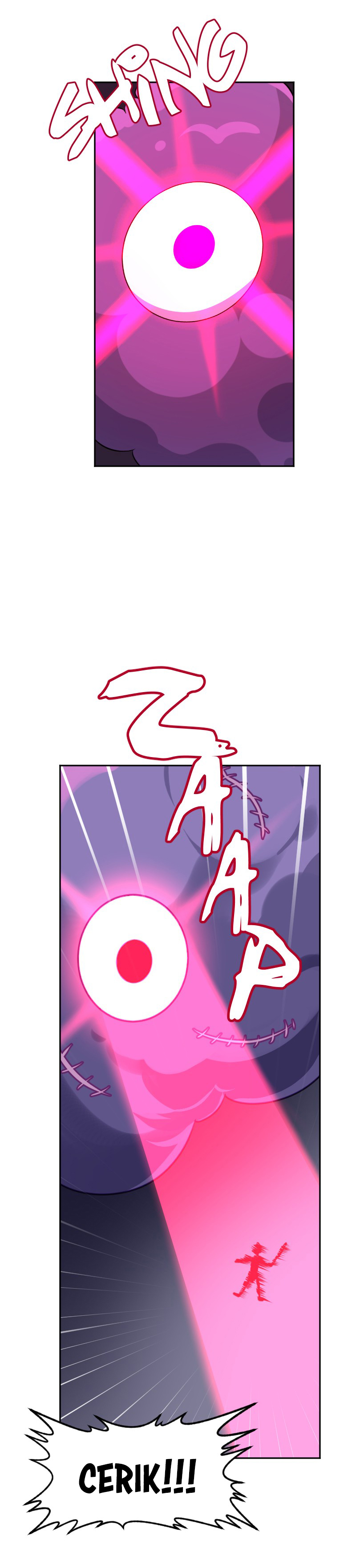 đọc truyện Mage & Demon Queen Chương 167 ảnh 26 tại Thiên Thai Truyện