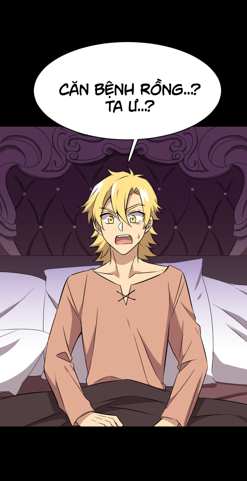 đọc truyện Mage & Demon Queen Chương 168 ảnh 2 tại Thiên Thai Truyện