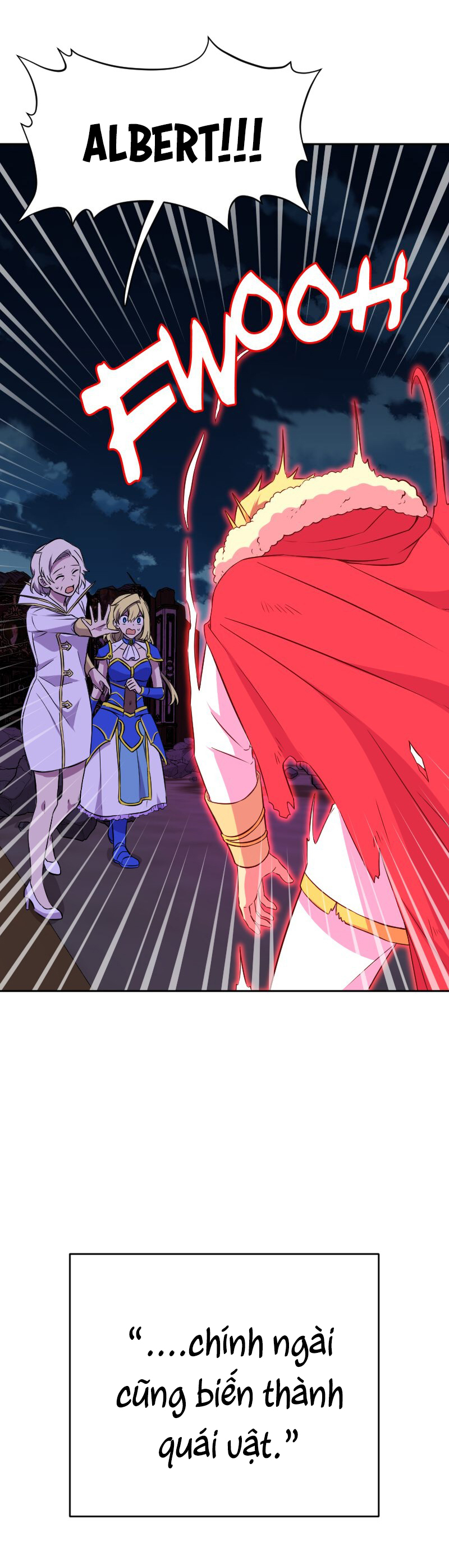 đọc truyện Mage & Demon Queen Chương 168 ảnh 12 tại Thiên Thai Truyện