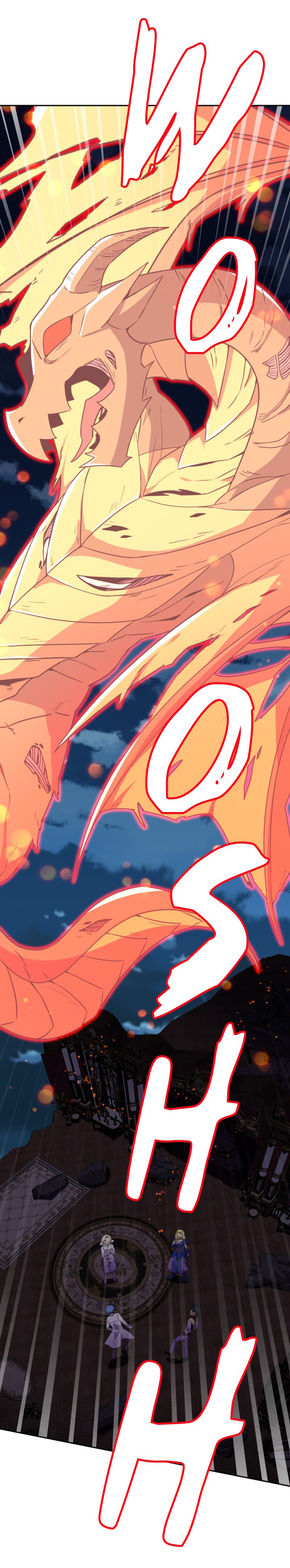 đọc truyện Mage & Demon Queen Chương 168 ảnh 13 tại Thiên Thai Truyện