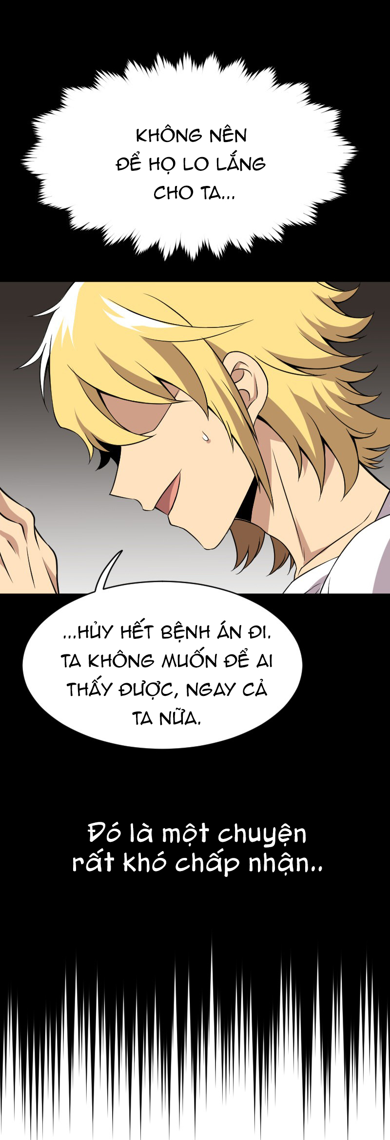 đọc truyện Mage & Demon Queen Chương 168 ảnh 15 tại Thiên Thai Truyện