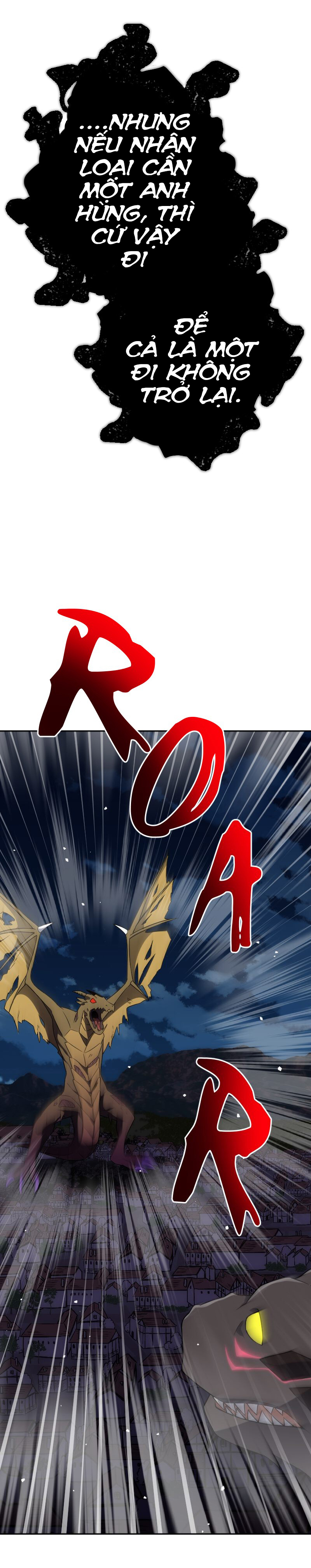 đọc truyện Mage & Demon Queen Chương 168 ảnh 17 tại Thiên Thai Truyện