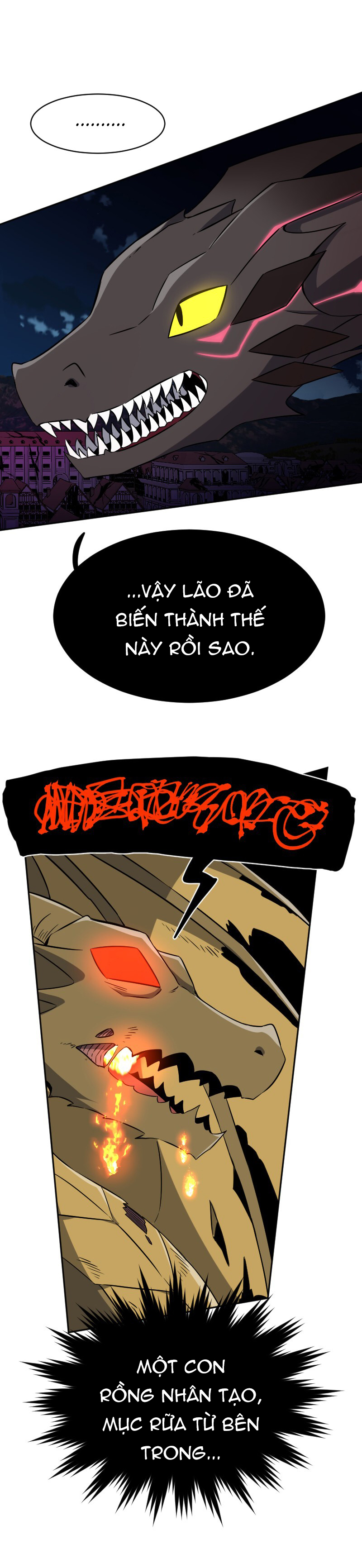 đọc truyện Mage & Demon Queen Chương 168 ảnh 18 tại Thiên Thai Truyện