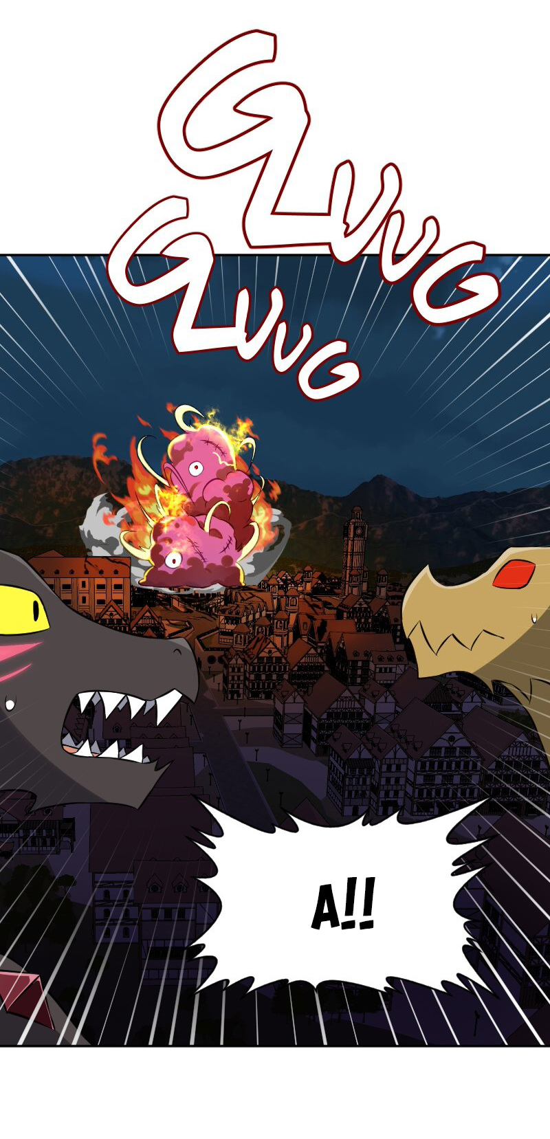 đọc truyện Mage & Demon Queen Chương 168 ảnh 20 tại Thiên Thai Truyện