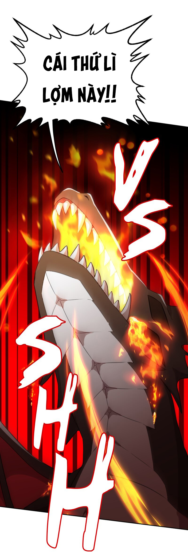 đọc truyện Mage & Demon Queen Chương 168 ảnh 21 tại Thiên Thai Truyện