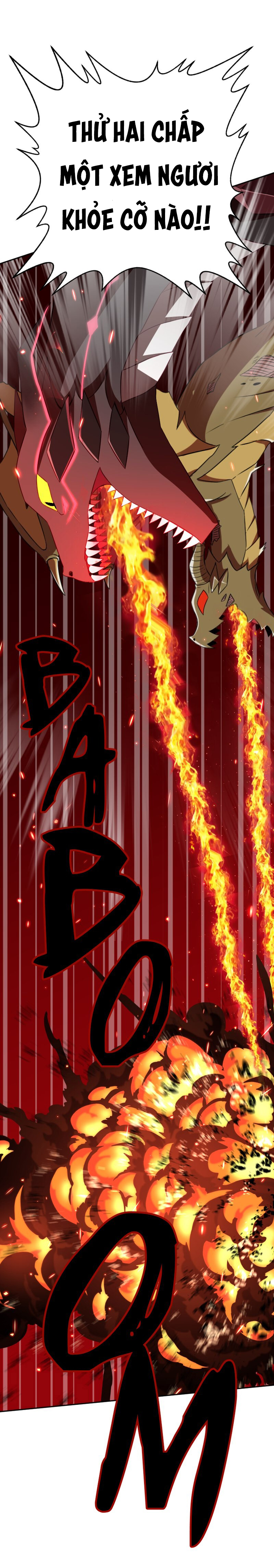 đọc truyện Mage & Demon Queen Chương 168 ảnh 22 tại Thiên Thai Truyện