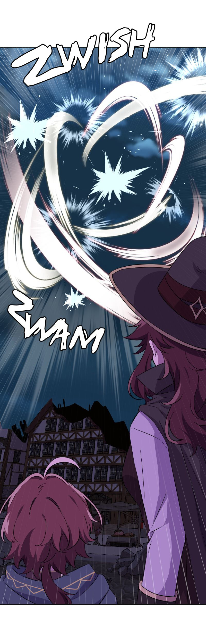 đọc truyện Mage & Demon Queen Chương 168 ảnh 26 tại Thiên Thai Truyện