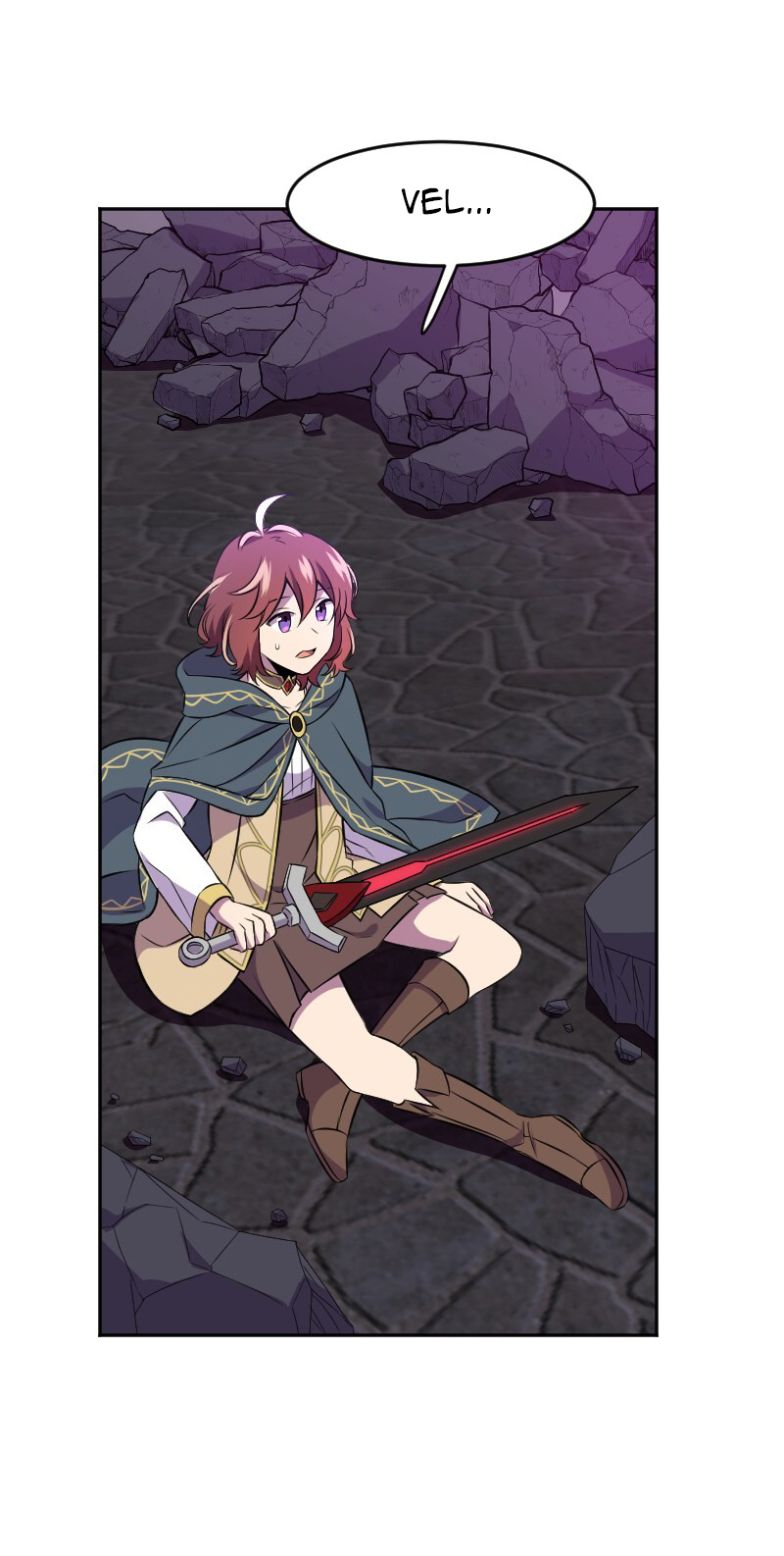 đọc truyện Mage & Demon Queen Chương 168 ảnh 27 tại Thiên Thai Truyện