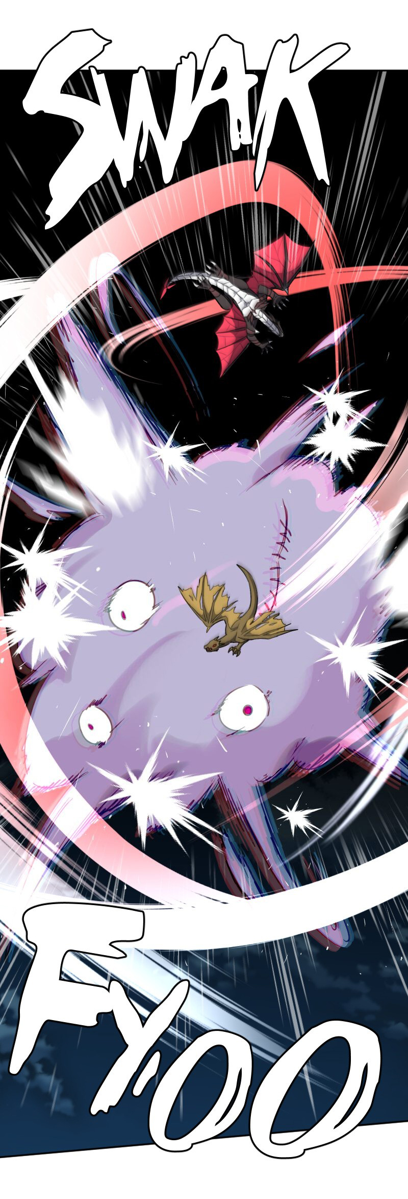 đọc truyện Mage & Demon Queen Chương 168 ảnh 28 tại Thiên Thai Truyện