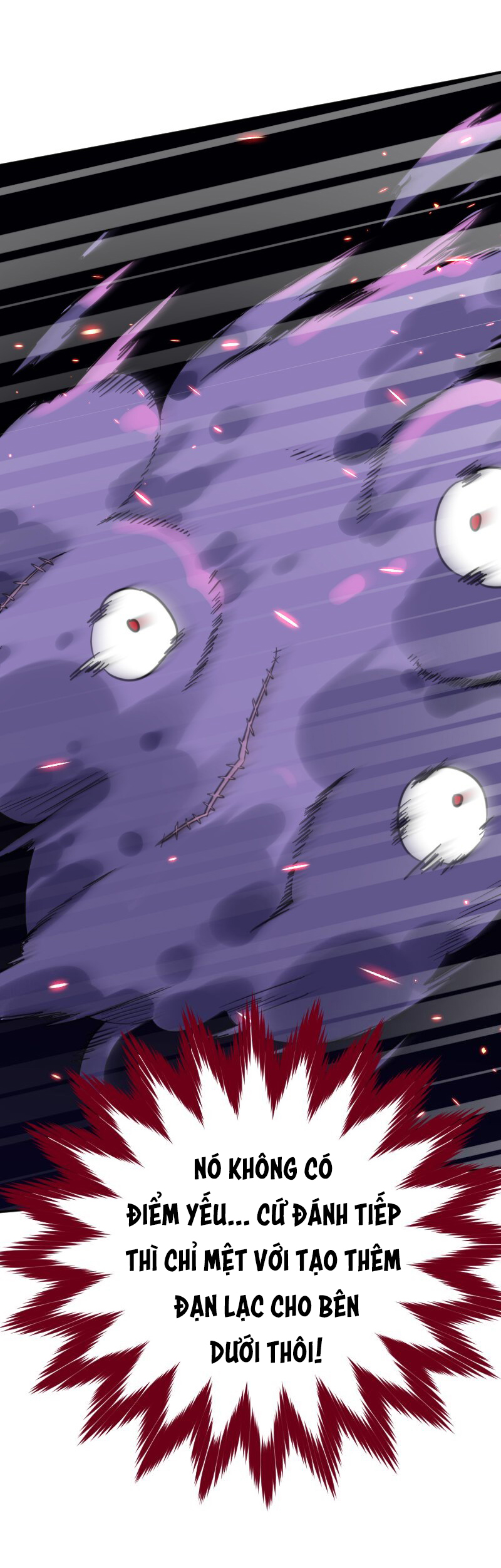 đọc truyện Mage & Demon Queen Chương 168 ảnh 30 tại Thiên Thai Truyện