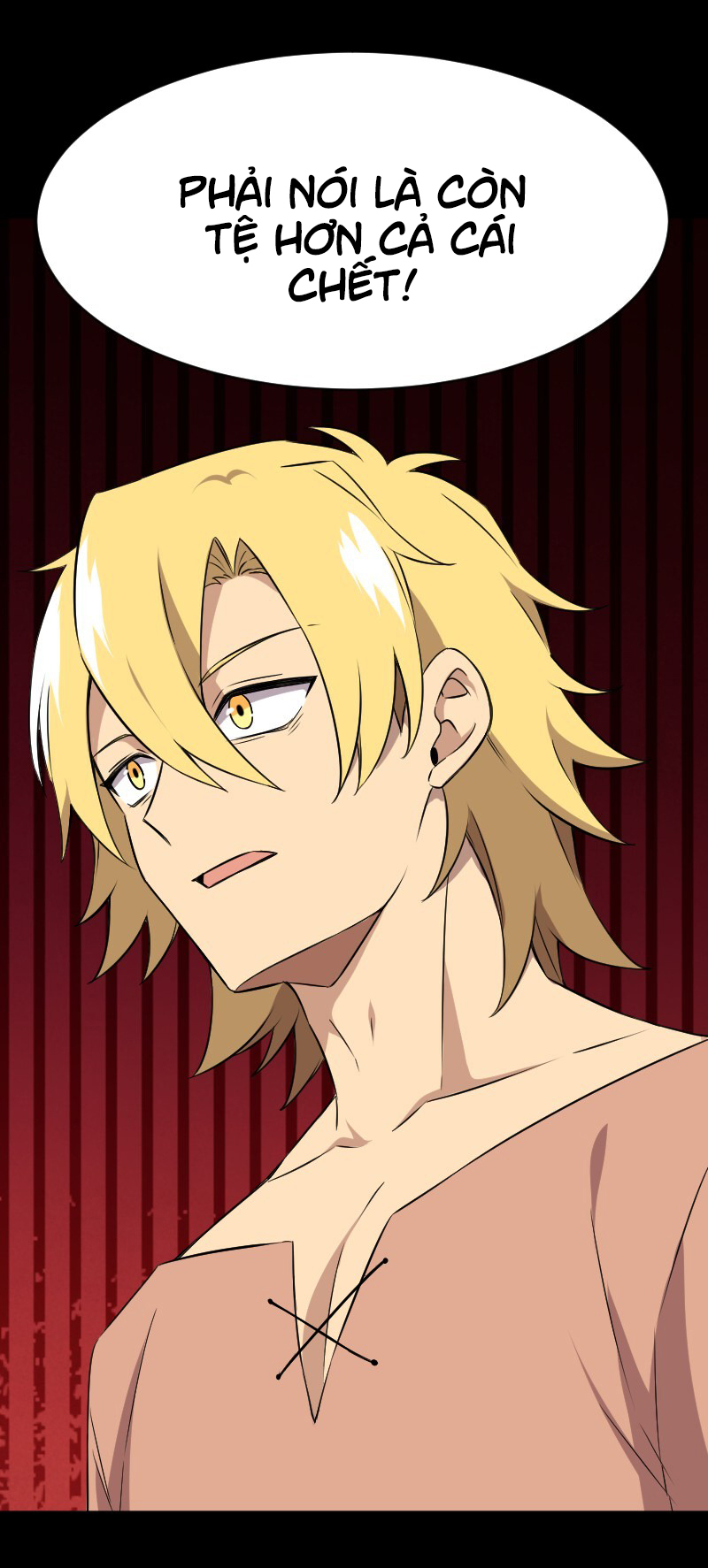 đọc truyện Mage & Demon Queen Chương 168 ảnh 5 tại Thiên Thai Truyện