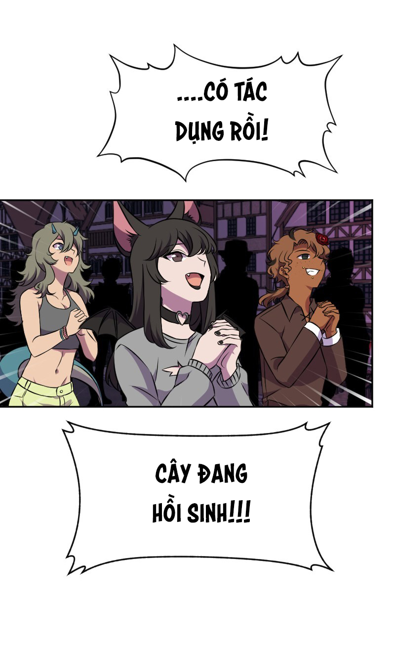 đọc truyện Mage & Demon Queen Chương 168 ảnh 34 tại Thiên Thai Truyện