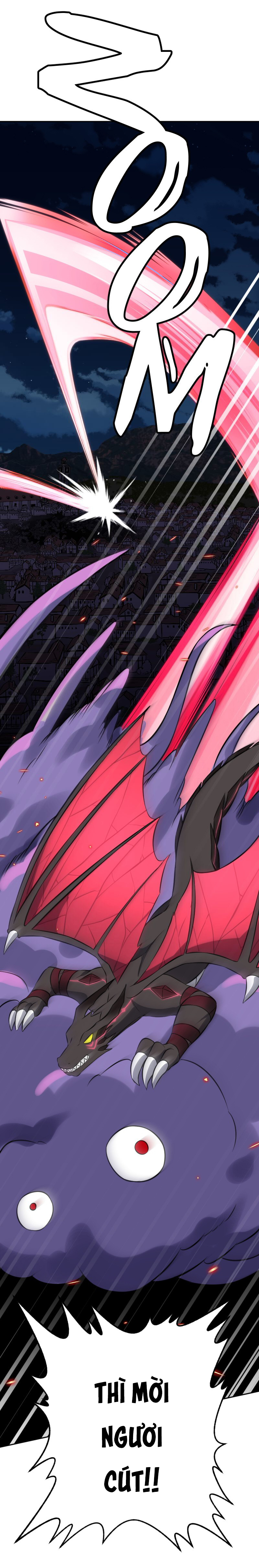 đọc truyện Mage & Demon Queen Chương 168 ảnh 36 tại Thiên Thai Truyện