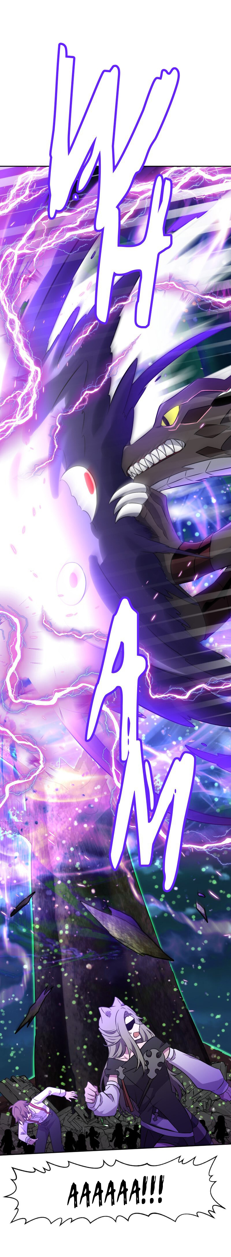 đọc truyện Mage & Demon Queen Chương 168 ảnh 37 tại Thiên Thai Truyện