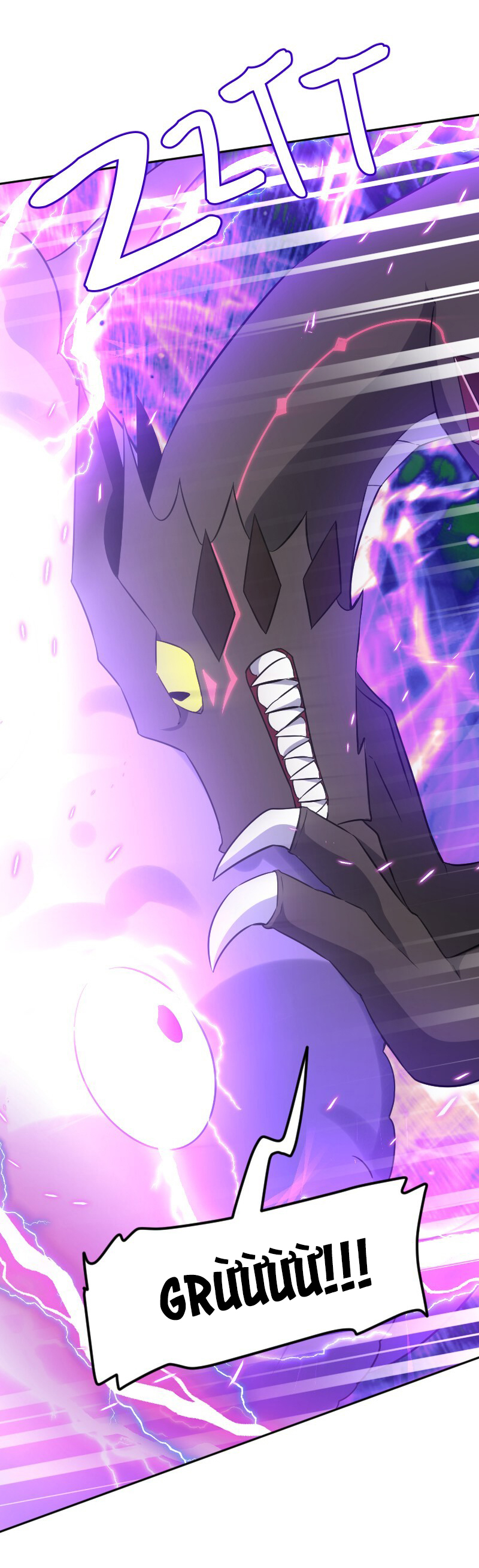 đọc truyện Mage & Demon Queen Chương 168 ảnh 39 tại Thiên Thai Truyện